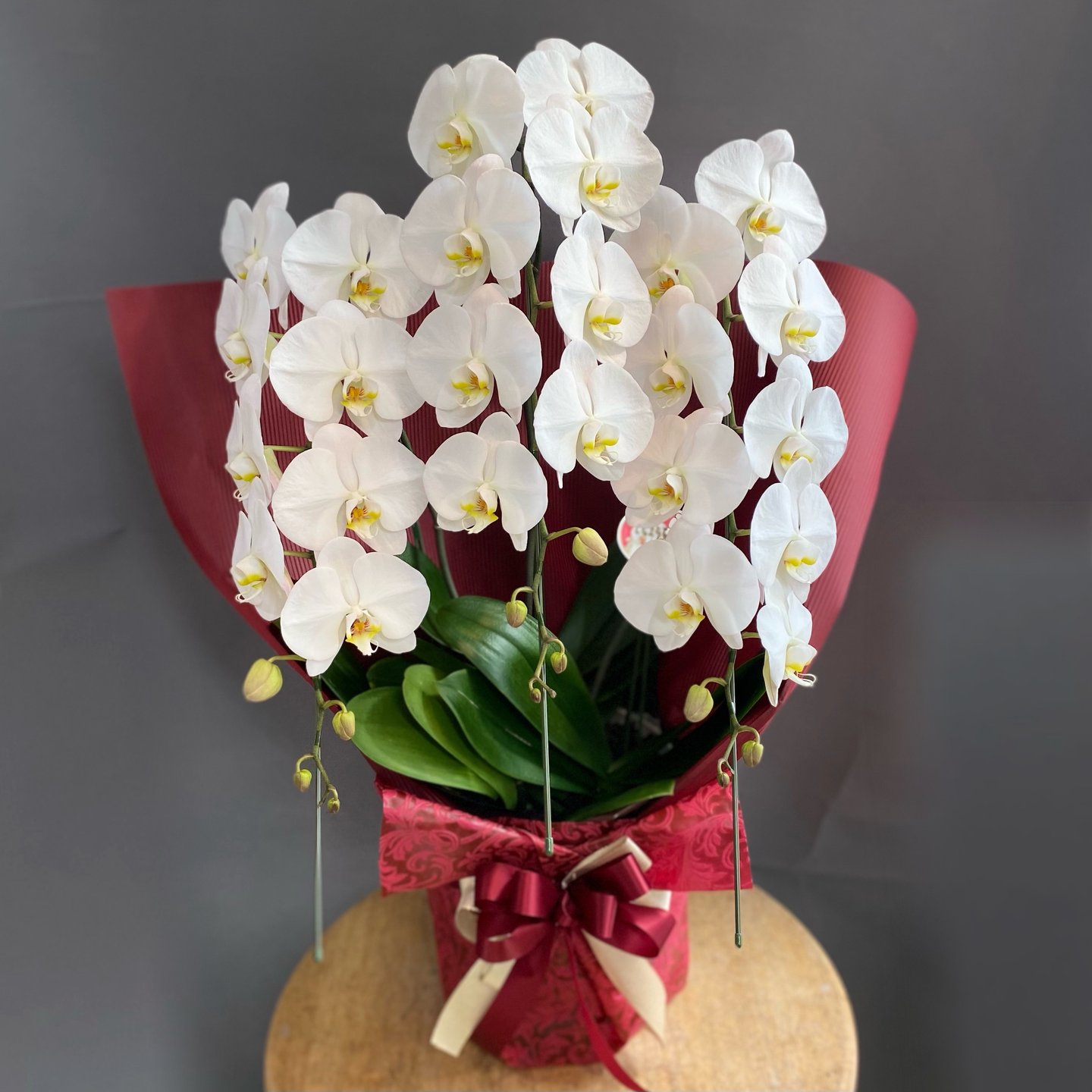 Preserved flowers｜お花を贈る｜札幌駅前の花屋 Fleur Wakabayashi