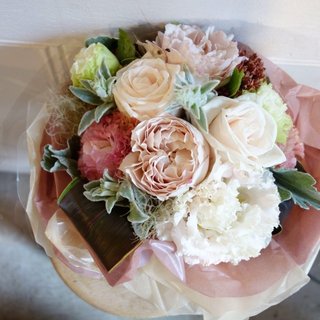 京都 花屋 Blowmist Boom 京都のお花屋 花一本から ギフト イベント装飾まで